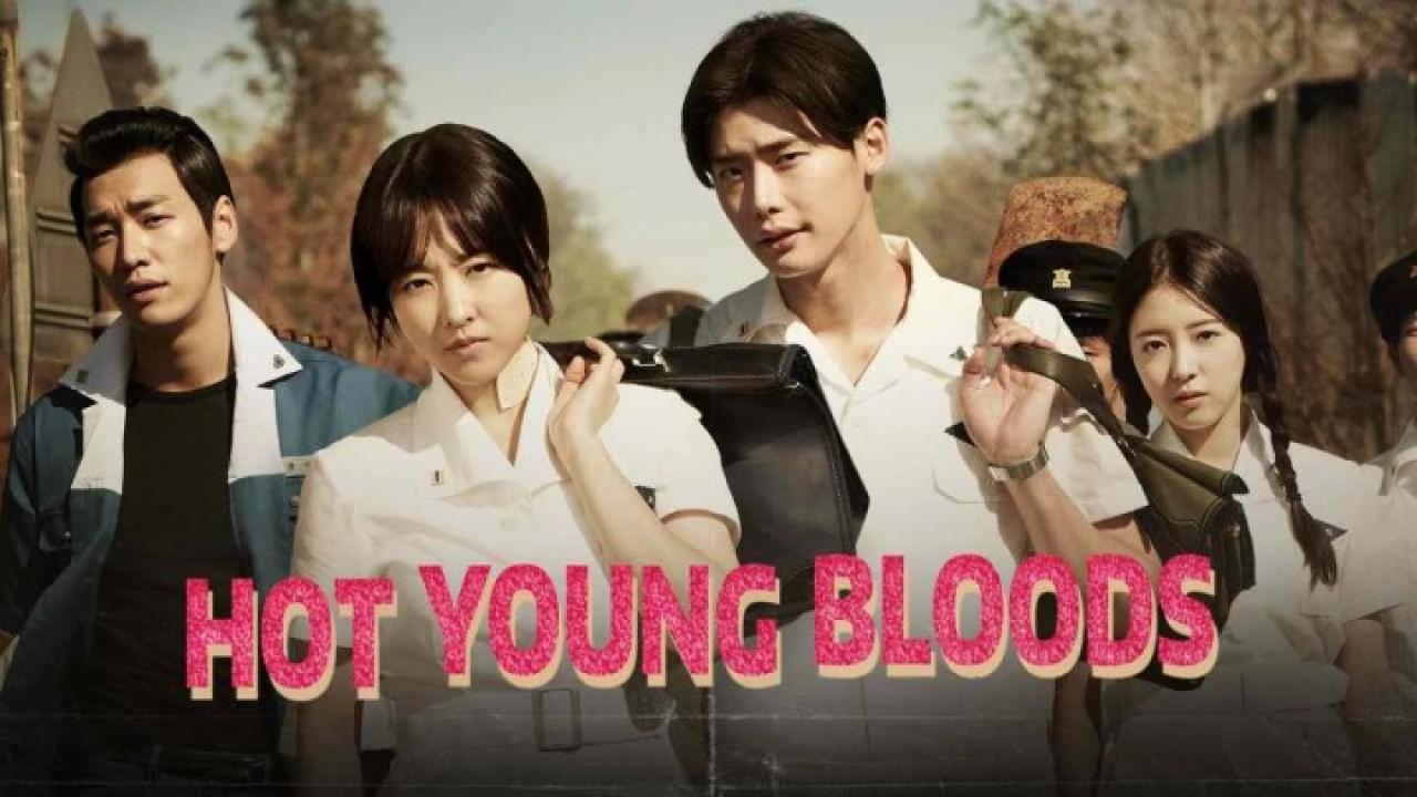 Film korea selatan komedi 5