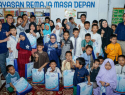Foto Bersama BRI Finance 2