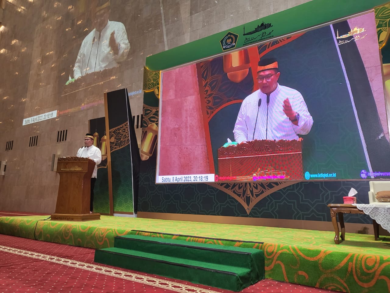 ICMI quran 1