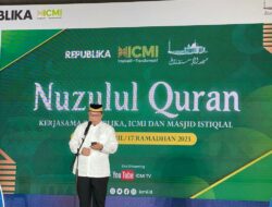 ICMI quran 2