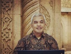Qurtifa Wijaya.(istimewa/indonesiadaily.net)