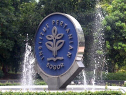 IPB University osis