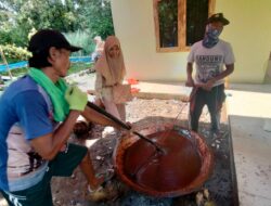 IYSA dodol betawi 1