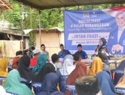 Intan Fauzi