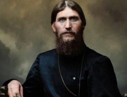 Kekaisaran Rusia rasputin