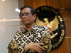 Mahfud MD dan Muhammadiyah