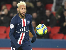 Neymar dan Manchester United Neymar dan Manchester United