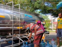 Perumda air minum tirta kahuripan ramadan 1