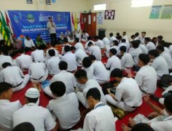 SMA Muhammadiyah Sawangan smartren ramadan