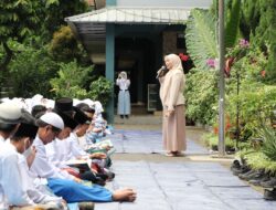 SMAN 3 Depok smartren 1