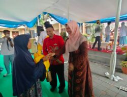 SMAN 6 Depok baksos 1 SMAN 6 Depok baksos 1