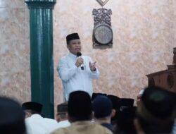 Sekda kota depok, Supian Suri.(Dokumentasi pemerintah kota Depok/indonesiadaily.net)