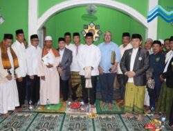 Tirta Kahuripan tarawih 1