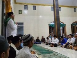 Tirta Kahuripan tarawih 3