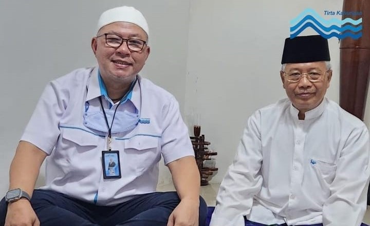 Tirta Kahuripan tarawih 4