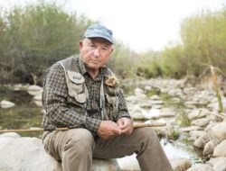 Yvon Chouinard triliuner
