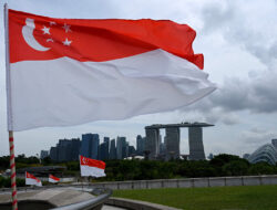 SINGAPORE-ANNIVERSARY