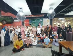 berbagi Forum PLKP depok 1