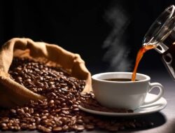 biji kopi terbaik