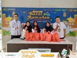 bulan ramadan BPN Gorontalo