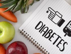 cegah Penyakit diabetes