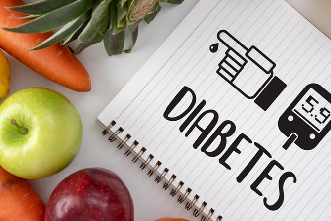 cegah Penyakit diabetes