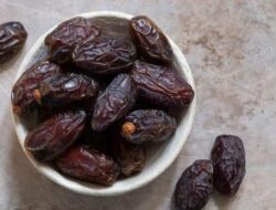 Kurma Medjool.(istimewa/indonesiadaily.net)