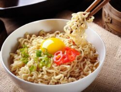 Mi instan.(istimewa/indonesiadaily.net)