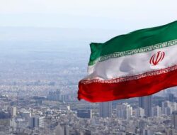 Iran, salah satu negara yang tidak pernah dijajah Eropa.(istimewa/indonesiadaily.net)