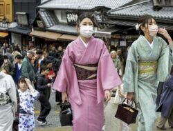 Jepang Resesi Seks.(istimewa/indonesiadaily.net)