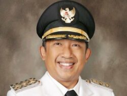 Walikota bandung kena ott.(istimewa/indonesiadaily.net)