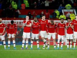 manchester united piala FA manchester united piala FA