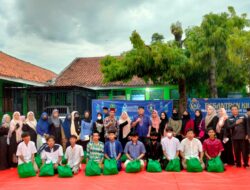 muhammadiyah sawangan berbagi ramadan 1 muhammadiyah sawangan berbagi ramadan 1