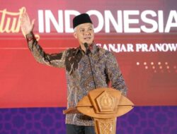 partai ganjar pranowo