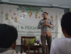 ramadan SMAIT Raflesia 1