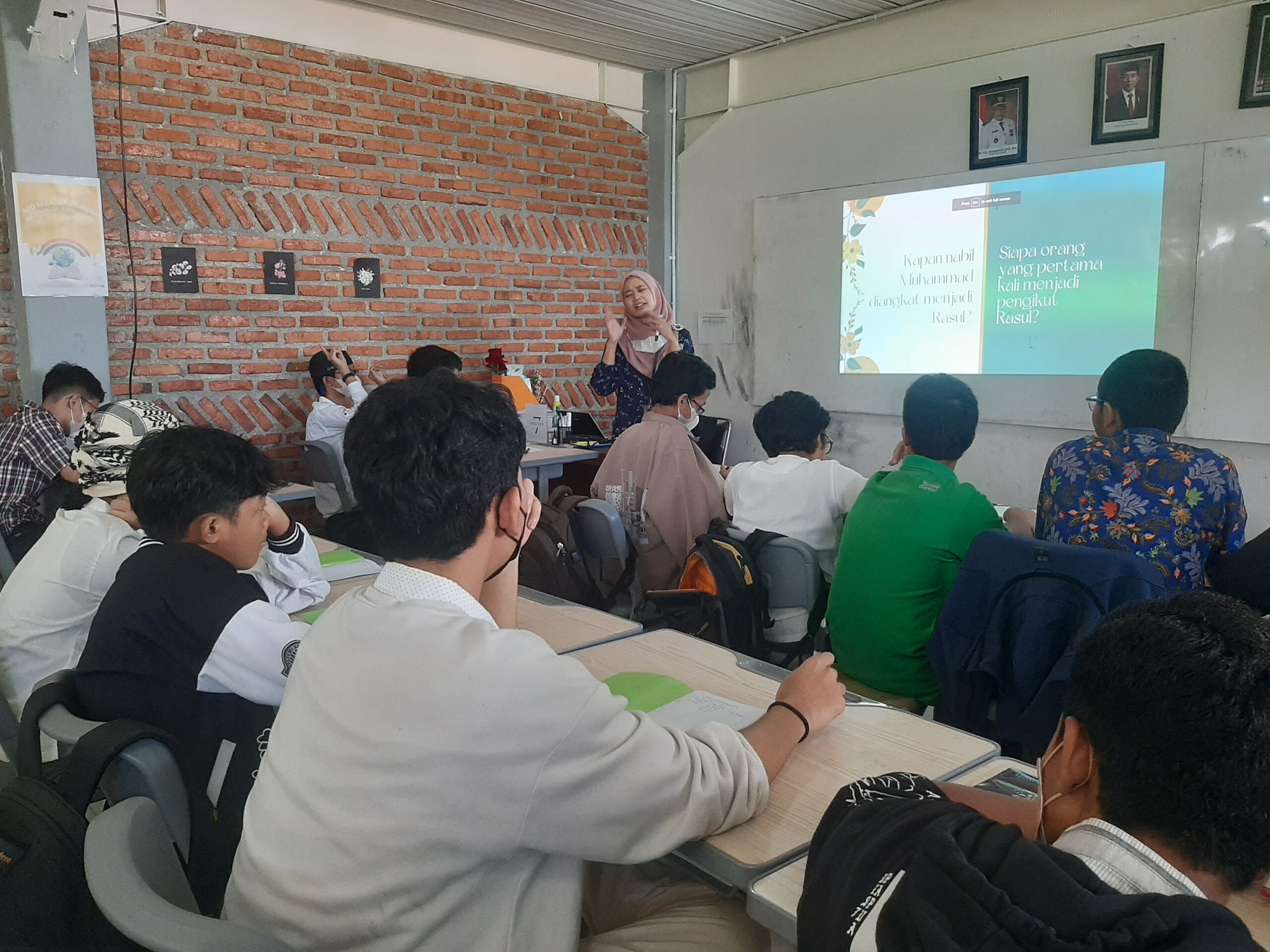 ramadan Tunas Global 2