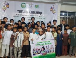 santunan Al Hidayah