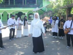 selamat lebaran SMPN 14 Depok selamat lebaran SMPN 14 Depok
