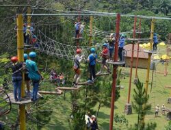 wisata kawasan sentul 3
