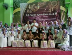yatim dan duafa SMPN 2 Depok 1 yatim dan duafa SMPN 2 Depok 1