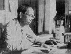 2 Mei ki hajar dewantara