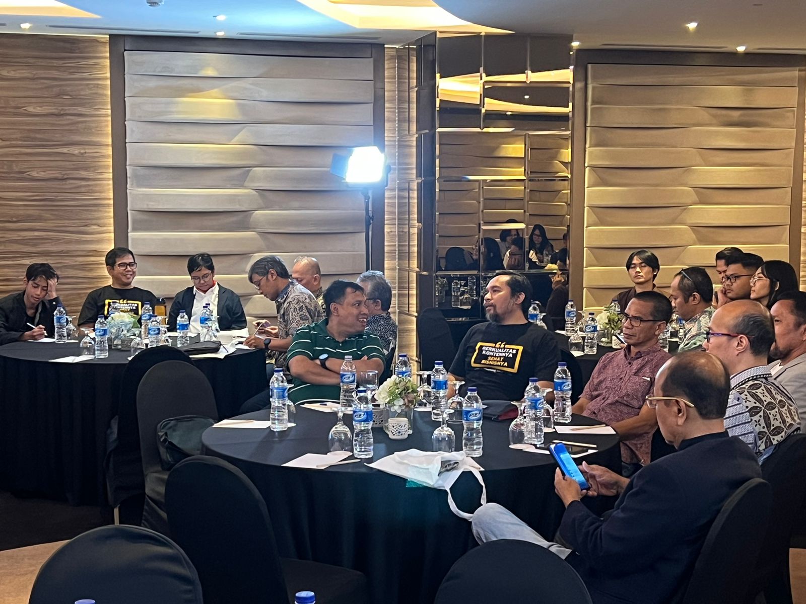 AMSI luncurkan 2