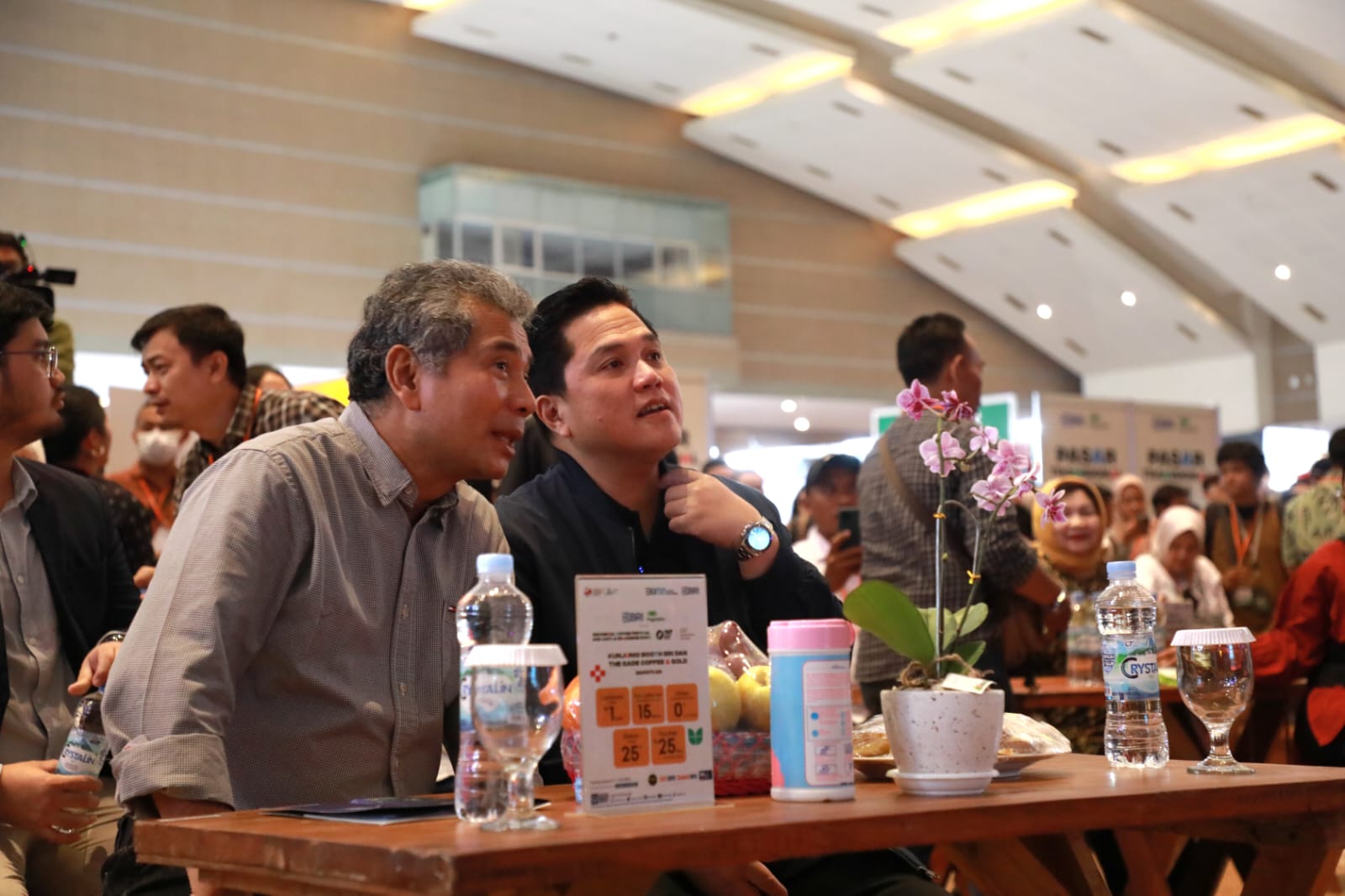 BRI dan kopi 1