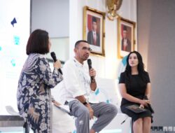 BUMN Communications Week 1 BUMN Communications Week 1