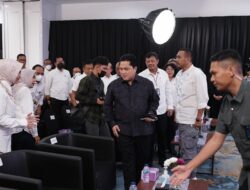 BUMN Communications Week BUMN Communications Week