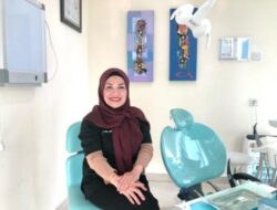 Bleaching di RS Murni Teguh Sudirman
