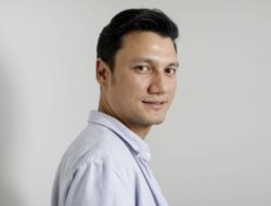 Christian Sugiono artis profil