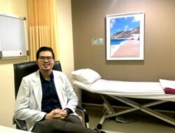 Dokter peradangan kulit