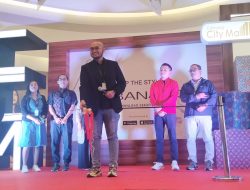 Fashion Indonesia Urban&Co 1