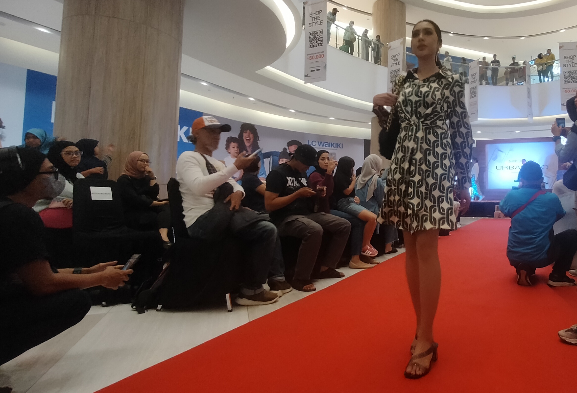 Fashion Indonesia Urban&Co 3